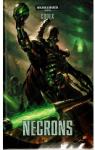 Warhammer 40.000 - Codex : Necron par Workshop