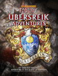 Warhammer Fantasy : Aventures  Ubersreik par Allen