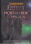 Warhammer Fantasy : Mort sur le Reik - Compagnon par Law