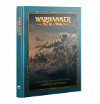 Warhammer - The Old World : Ravening Hordes par Workshop