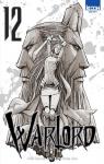 Warlord, tome 12 par Kim