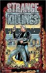 Warren Ellis' Strange Killings par Wolfer