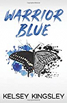 Warrior Blue par Kingsley
