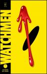 Watchmen (original edition) par Moore