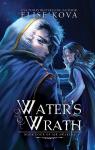 Air Awakens, tome 4 : Water's Wrath par Kova