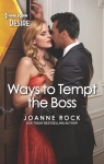 Ways to Tempt the Boss par Rock
