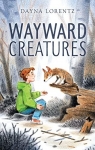 Wayward Creatures par Lorentz