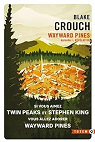 Wayward Pines, tome 1 par Crouch
