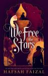 Sands of Arawiya, tome 2 : We Free the Stars par Faizal