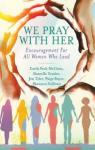 We pray with her par Peck-McClain