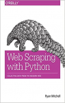 Web Scraping with Python par Mitchell