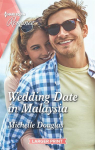 Wedding Date in Malaysia par Douglas