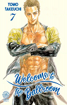 Welcome to the Ballroom, tome 7 par 