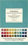 Werner's nomenclature of colours par Syme