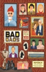Wes Anderson Collection : Bad Dads par Gallery