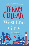 West End Girls par Colgan