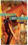 Western girl par Percin