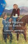 What Happens at the Ranch... par Jeffries