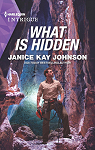 What Is Hidden par Johnson