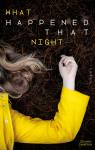 What happened that night, tome 2 par Cameron