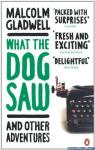 What the Dog Saw and other adventures par Gladwell