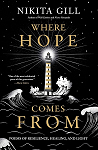 Where Hope Comes From par Gill