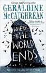 Where the World Ends par McCaughrean