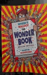 Where's Waldo? The Wonder Book par Handford
