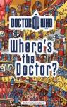 Where's the Doctor ? par BBC