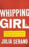 Whipping Girl par Serano