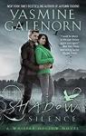 Whisper Hollow, tome 2 : Shadow Silence par Galenorn