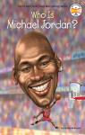 Who is Michael Jordan ? par Anderson