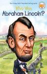 Who was Abraham Lincoln ? par Pascal