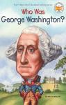 Who was George Washington ? par Edwards