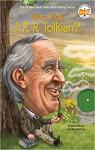 Who Was J. R. R. Tolkien? par Pollack
