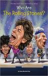 Who are the Rolling Stones? par Meachen Rau