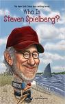 Who is Steven Spielberg? par Spinner