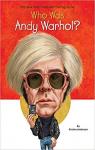 Who was Andy Warhol? par Anderson