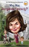 Who was Jacqueline Kennedy? par Bader