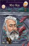 Who was Jules Verne? par Buckley