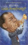 Who was Louis Armstrong? par McDonough