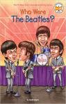 Who were the Beatles? par Edgers