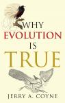 Why evolution is true par Coyne