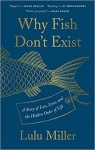 Why Fish Don't Exist par Miller