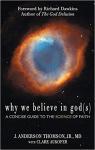 Why We Believe in God(s) par Thomson