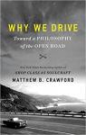 Why We Drive par Crawford