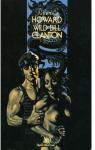 Wild Bill Clanton (Fantastique, science-fiction, aventure) par Howard
