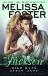 Wild boys after dark, tome 3 : Jackson par Foster