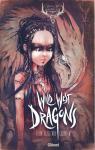 Wild West Dragons, tome 1 par Black`Mor