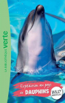 Wild immersion, tome 4 : Expdition au pays des dauphins par Ruter
